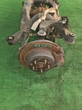 БАЛКА НА TOYOTA ALTEZZA GXE10 1G-FE