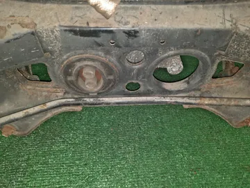 БАЛКА НА TOYOTA ALTEZZA GXE10 1G-FE