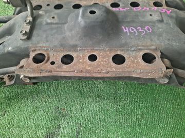 БАЛКА НА TOYOTA CAMRY ACV40 2AZ-FE