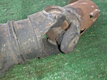 КАРДАН НА MAZDA BONGO SE28T R2