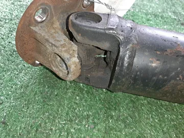 КАРДАН НА TOYOTA WISH ZGE25G 2ZR-FAE