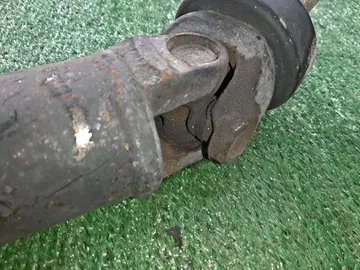 КАРДАН НА TOYOTA WISH ZGE25G 2ZR-FAE