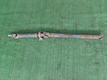 КАРДАН НА TOYOTA MARK II JZX100 1JZ-GE