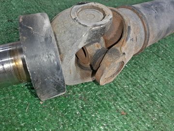 КАРДАН НА TOYOTA MARK II JZX100 1JZ-GE