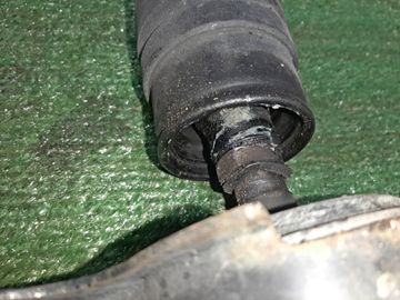 КАРДАН НА HONDA CR-V RD1 B20B