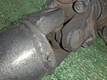 КАРДАН НА TOYOTA BB NCP35 1NZ-FE