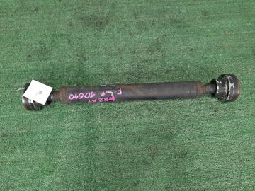 КАРДАН НА JEEP GRAND CHEROKEE WK2 ERB