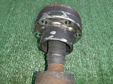 КАРДАН НА JEEP GRAND CHEROKEE WK2 ERB