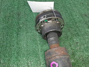 КАРДАН НА JEEP GRAND CHEROKEE WK2 ERB