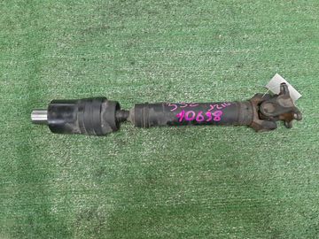 КАРДАН НА TOYOTA RUSH J210E 3SZ-VE