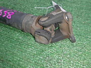 КАРДАН НА TOYOTA RUSH J210E 3SZ-VE