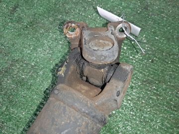 КАРДАН НА TOYOTA RUSH J210E 3SZ-VE