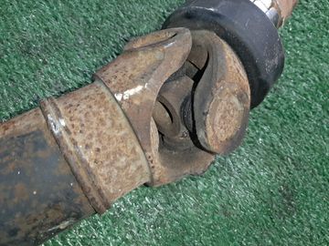 КАРДАН НА TOYOTA CROWN GS131 1G-GZE