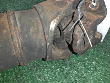 КАРДАН НА TOYOTA CROWN GS131 1G-GZE