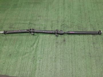 КАРДАН НА TOYOTA ISIS ZGM15G 2ZR-FAE