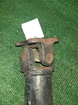 КАРДАН НА MITSUBISHI PAJERO IO H76W 4G93