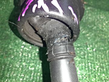 КАРДАН НА SUBARU LEGACY LANCASTER BH9 EJ25DE