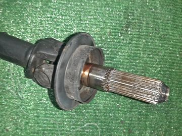 КАРДАН НА NISSAN STAGEA WGNC34 RB25DE