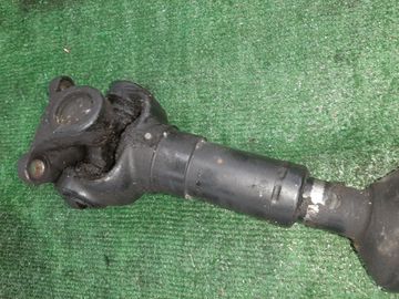 КАРДАН НА MITSUBISHI CANTER FBA20 4P10