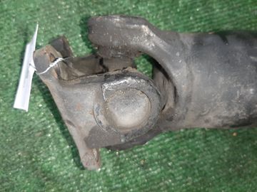 КАРДАН НА MITSUBISHI CANTER FBA20 4P10