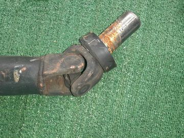 КАРДАН НА TOYOTA GRAND HIACE VCH10W 5VZ-FE