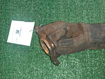 КАРДАН НА TOYOTA GRAND HIACE VCH10W 5VZ-FE