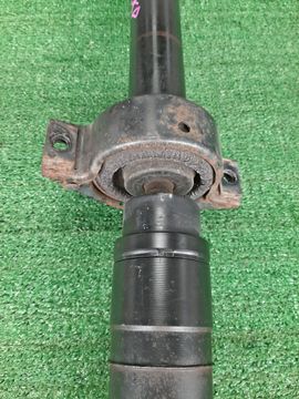 КАРДАН НА NISSAN X-TRAIL NT31 MR20DE