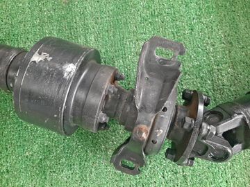 КАРДАН НА TOYOTA PROBOX NCP55V 1NZ-FE