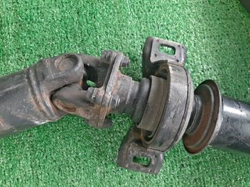 КАРДАН НА TOYOTA PROBOX NCP55V 1NZ-FE