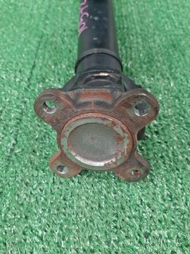 КАРДАН НА BMW X1 E84 N52B30A