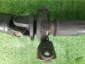 КАРДАН НА MITSUBISHI AIRTREK CU5W 4G69