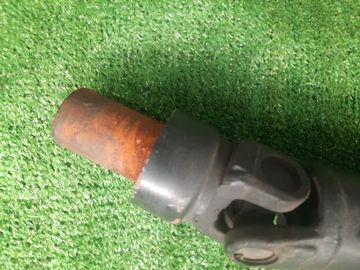 КАРДАН НА MITSUBISHI AIRTREK CU5W 4G69