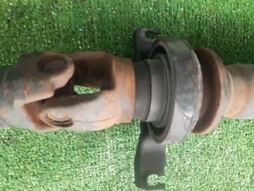 КАРДАН НА SUBARU LEGACY BD5 EJ20E