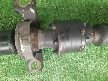 КАРДАН НА MITSUBISHI AIRTREK CU2W 4G63T