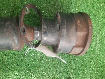 КАРДАН НА MITSUBISHI AIRTREK CU2W 4G63T