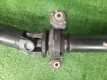 КАРДАН НА MITSUBISHI AIRTREK CU2W 4G63T