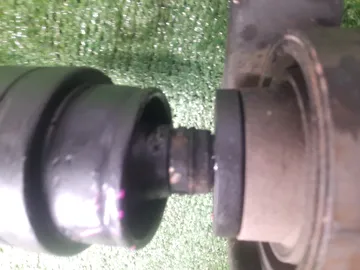 КАРДАН НА MITSUBISHI RVR GA3W 4B10