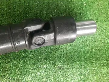 КАРДАН НА MITSUBISHI RVR GA3W 4B10