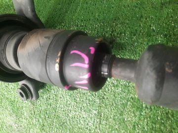 КАРДАН НА SUBARU FORESTER SG5 EJ20E