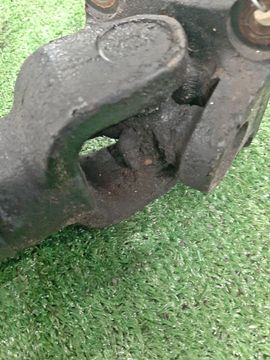 КАРДАН НА MAZDA BONGO SK82M F8