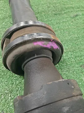 КАРДАН НА NISSAN RASHEEN RFNB14 GA15DE