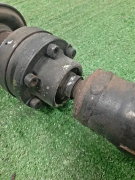 КАРДАН НА NISSAN RASHEEN RFNB14 GA15DE