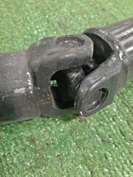 КАРДАН НА MITSUBISHI GALANT EC5A 6A13TT