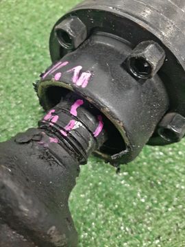 КАРДАН НА MITSUBISHI GALANT EC5A 6A13TT