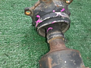 КАРДАН НА MITSUBISHI PAJERO V75W 6G74