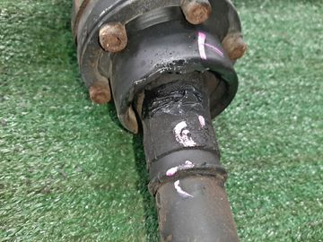 КАРДАН НА TOYOTA PREMIO ZZT245 1ZZ-FE