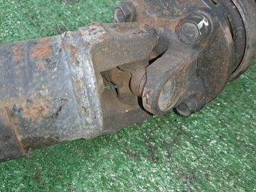 КАРДАН НА TOYOTA PREMIO ZZT245 1ZZ-FE