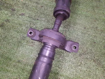 КАРДАН НА SUBARU FORESTER SJG FA20