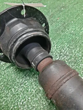 КАРДАН НА SUZUKI ESCUDO TDB4W N32A