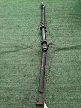 КАРДАН НА MITSUBISHI AIRTREK CU2W 4G63